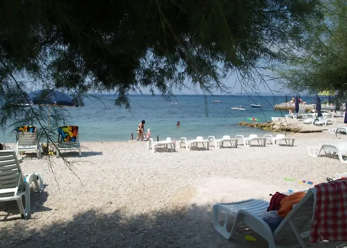 Vendégház Mediteran