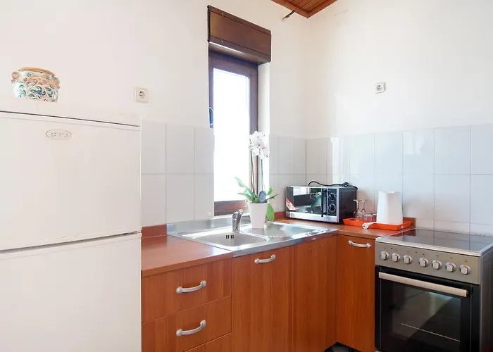 Mediteran 3* Podstrana