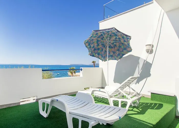 Vendégház Mediteran 3*
