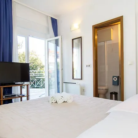 Mediteran Guest house 3*