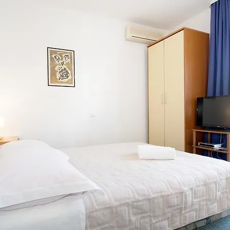 Mediteran Guest house