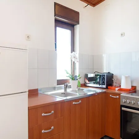 Mediteran 3* Podstrana