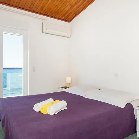 Mediteran Guest house Podstrana