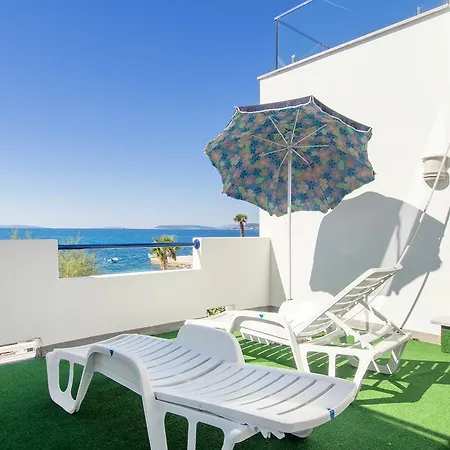 Casa de hóspedes Mediteran 3*