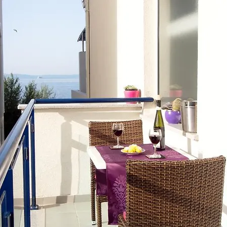 Mediteran Guest house