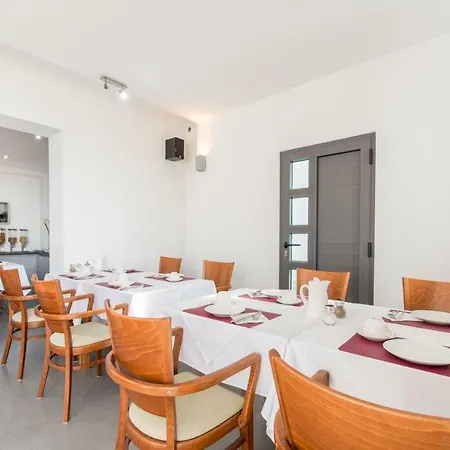 Guest house Mediteran 3*