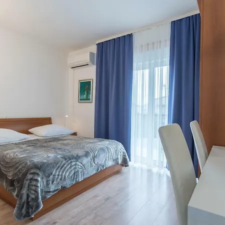 Mediteran Guest house