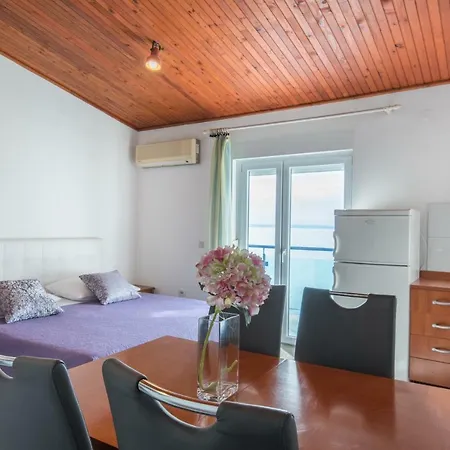 Mediteran Guest house